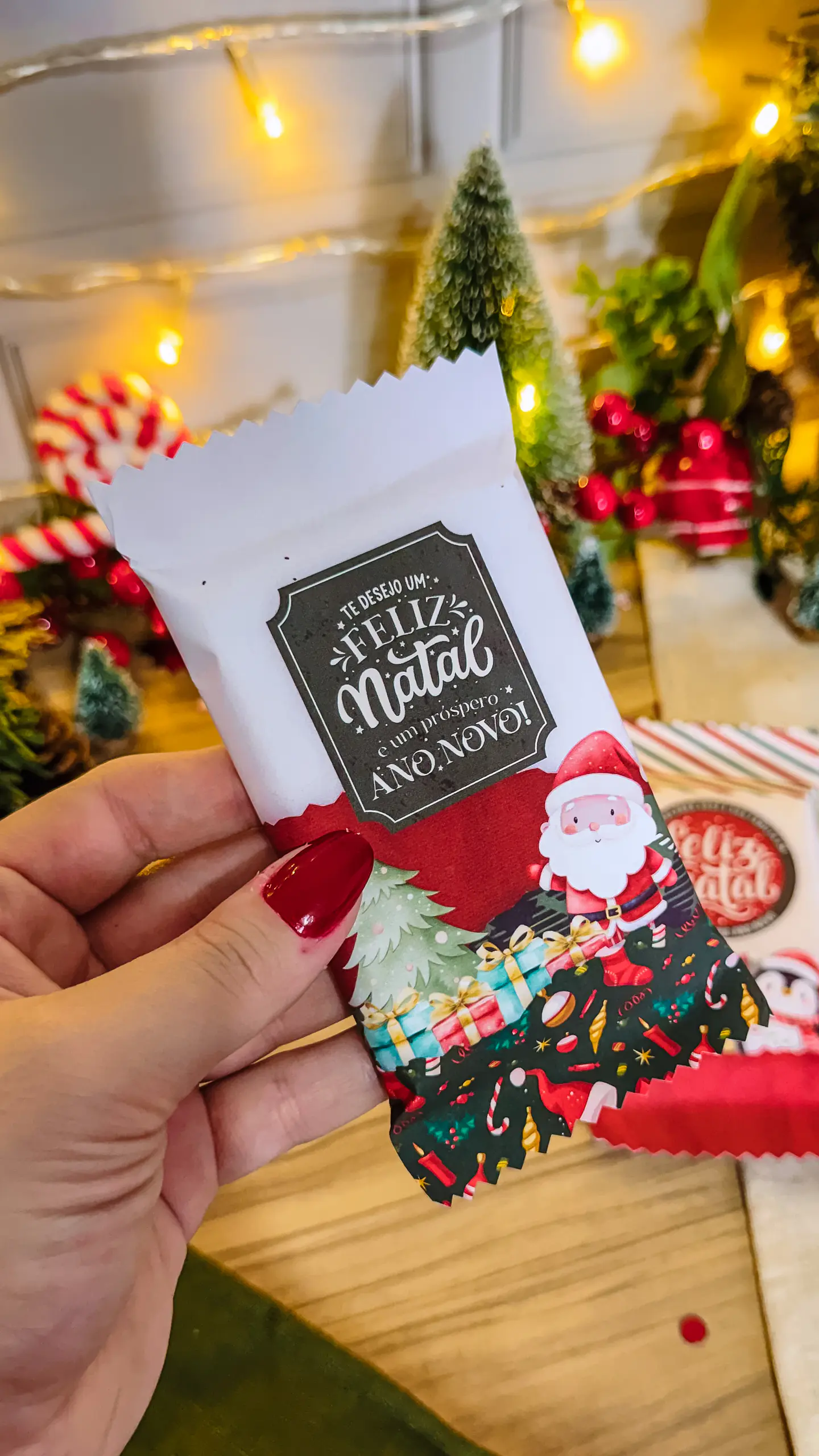 Arquivo Combo Natal - Letterinhas 35