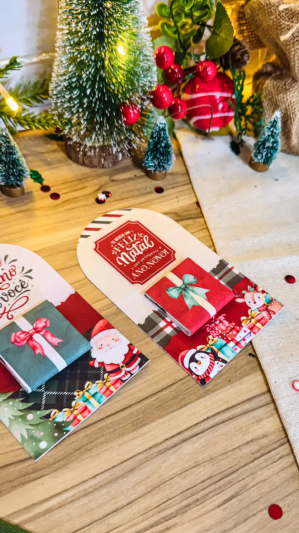 Arquivo Combo Natal - Letterinhas 36