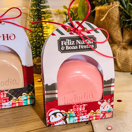 Arquivo Combo Natal - Letterinhas 38