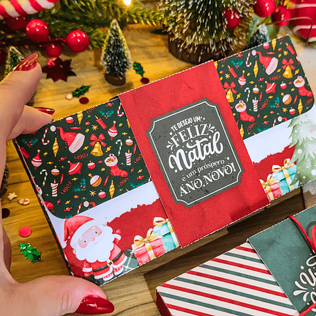 Arquivo Combo Natal - Letterinhas 40