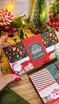 Arquivo Combo Natal - Letterinhas - Thumbnail 40