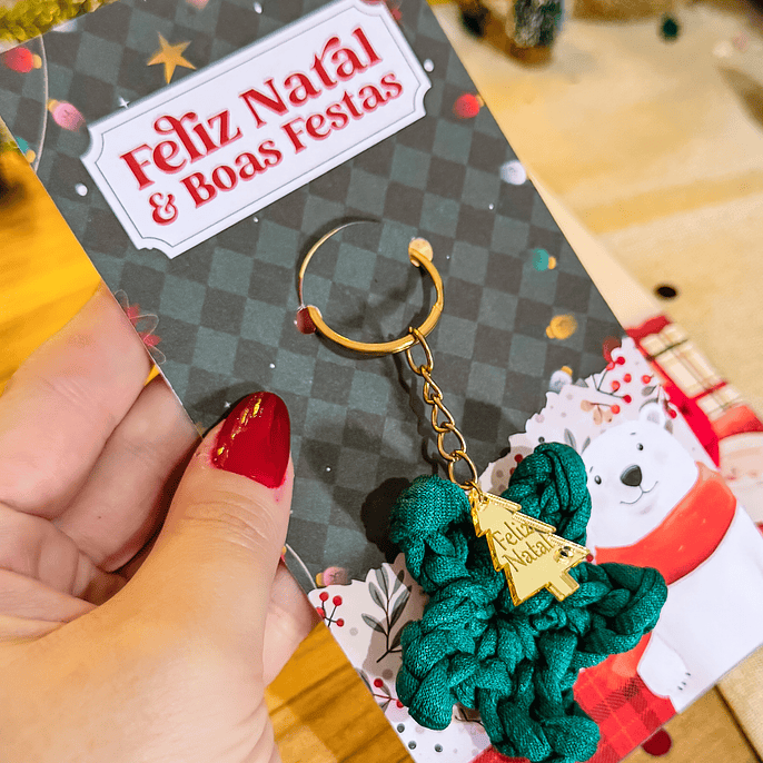 Arquivo Combo Natal - Letterinhas 45