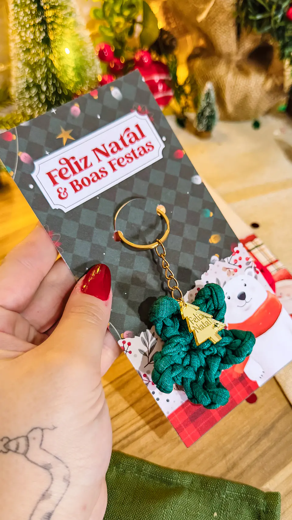 Arquivo Combo Natal - Letterinhas 45
