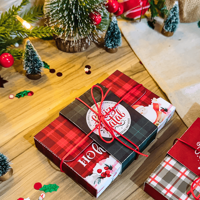 Arquivo Combo Natal - Letterinhas 46