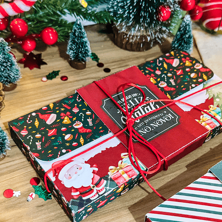 Arquivo Combo Natal - Letterinhas 51