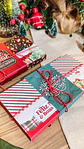 Arquivo Combo Natal - Letterinhas - Thumbnail 53