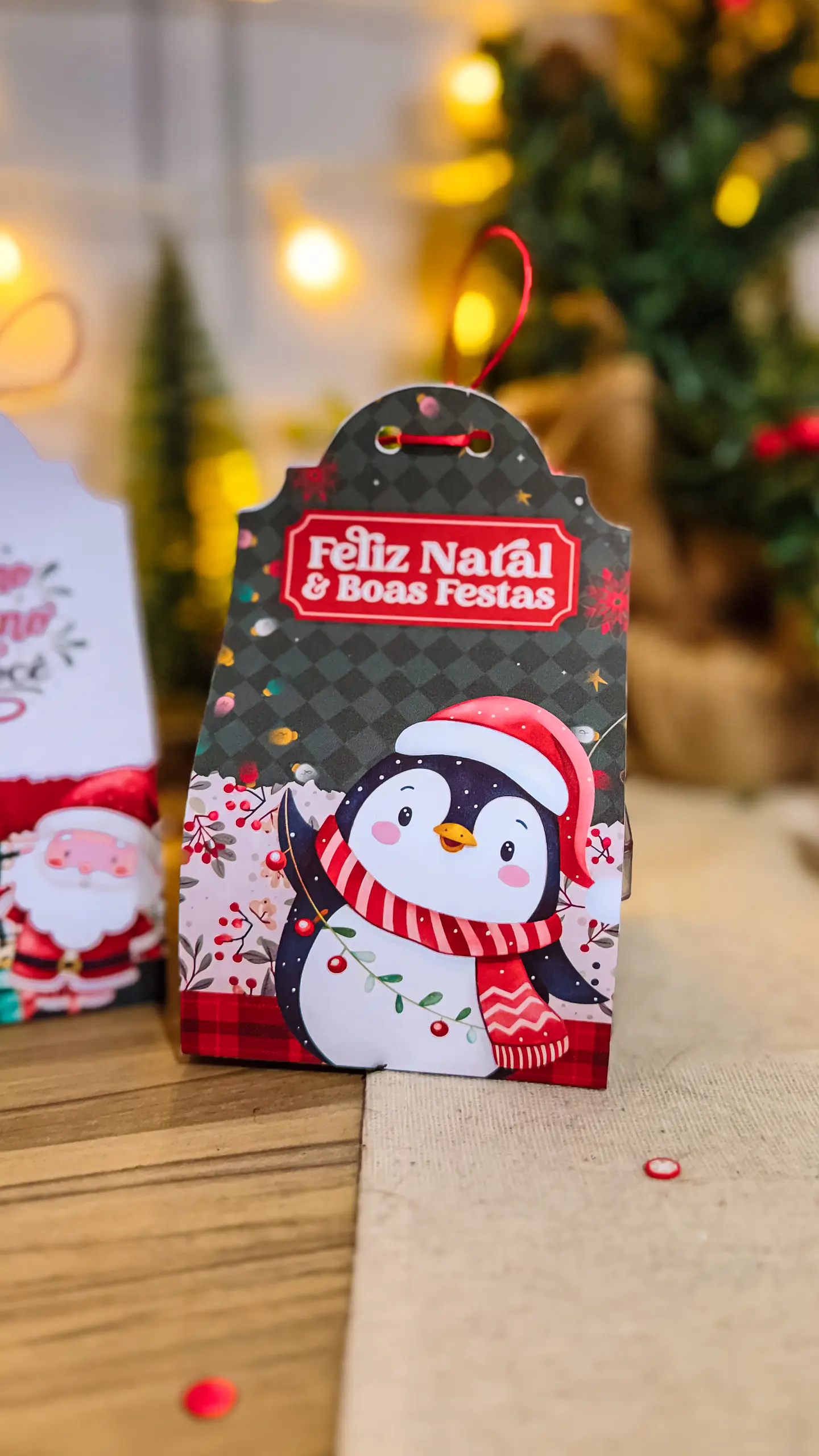 Arquivo Combo Natal - Letterinhas 54
