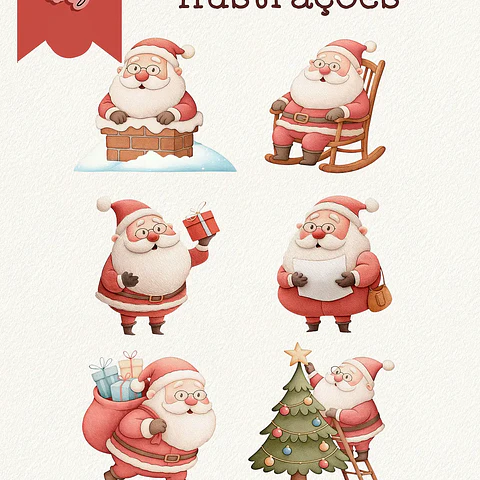 Arquivo Natal