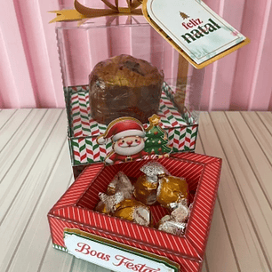 Arquivo Combo Natal 2025 - Lina