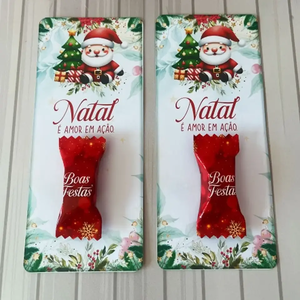Arquivo Combo Natal 2025 - Lina 5