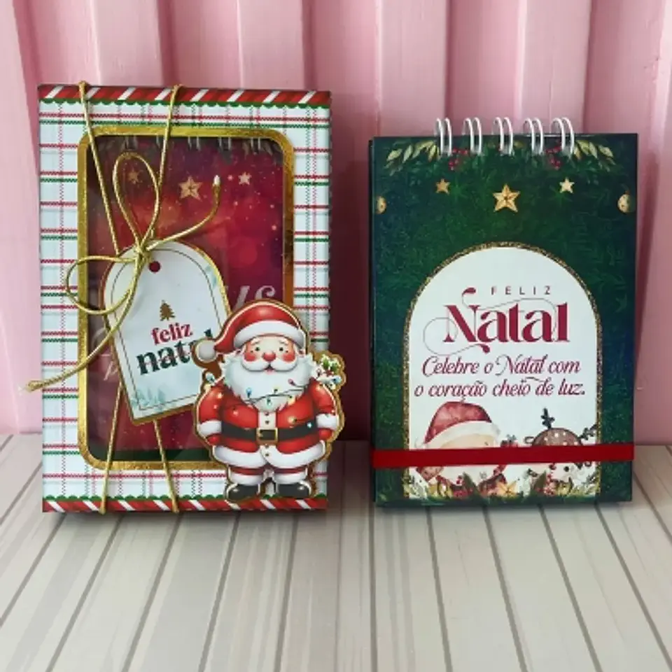 Arquivo Combo Natal 2025 - Lina 7