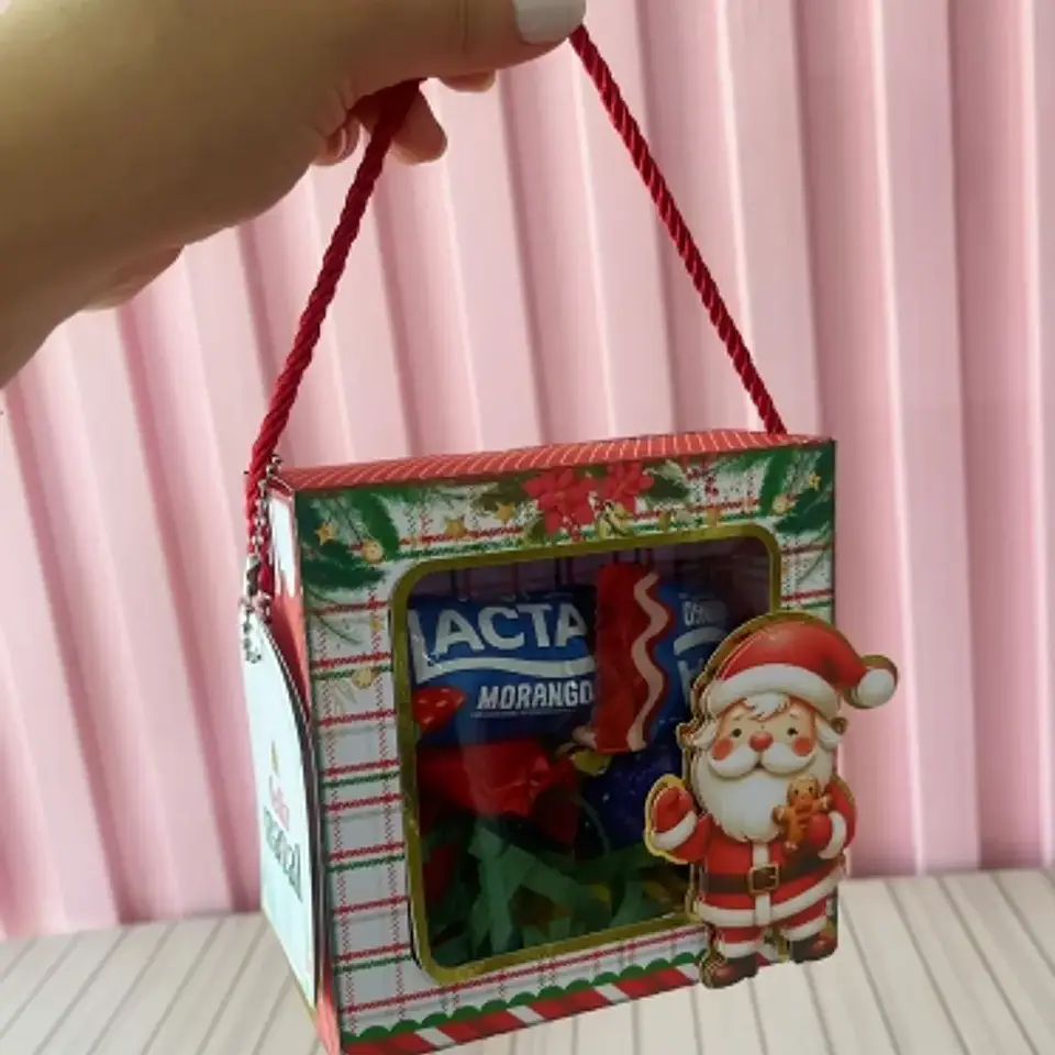 Arquivo Combo Natal 2025 - Lina 10