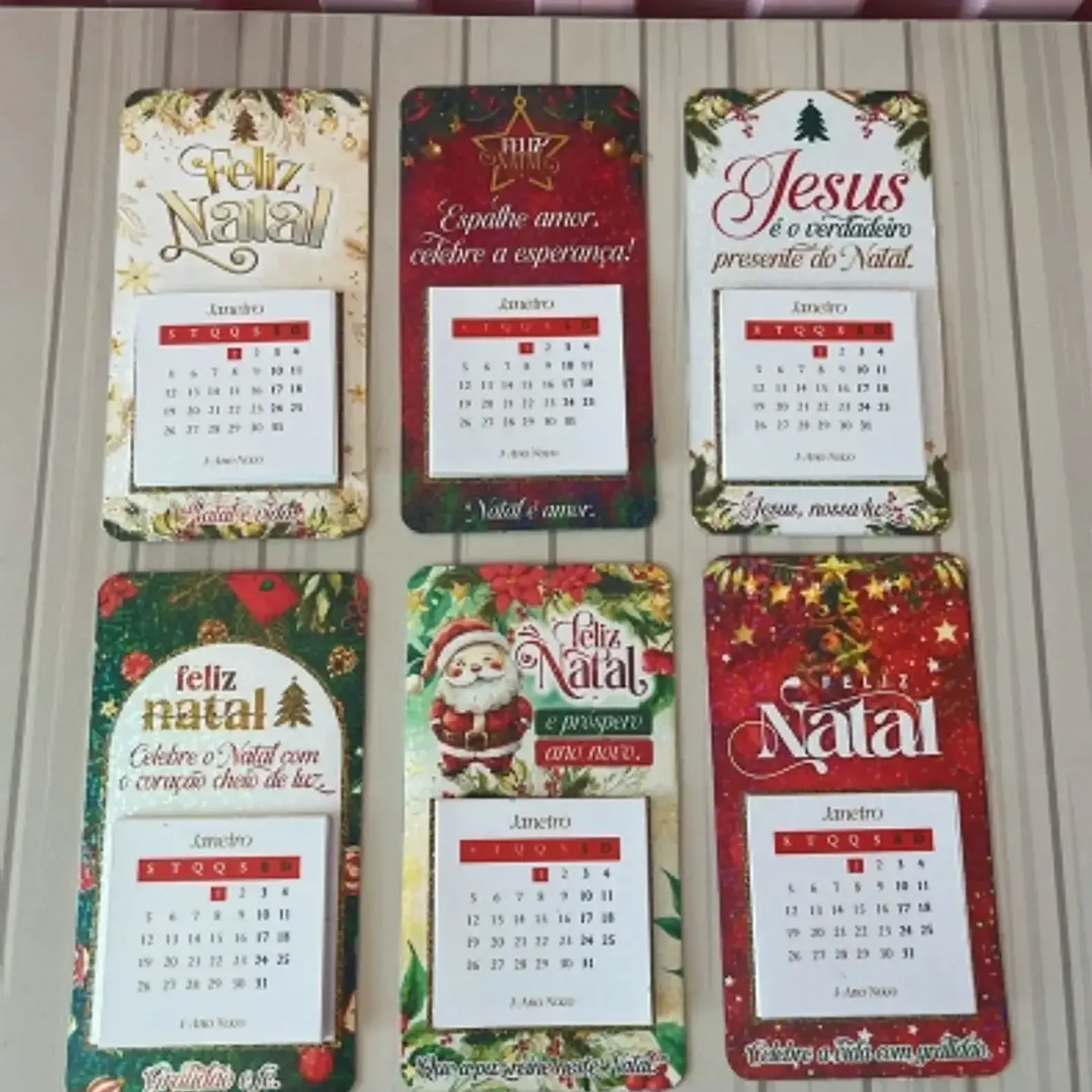 Arquivo Combo Natal 2025 - Lina 14