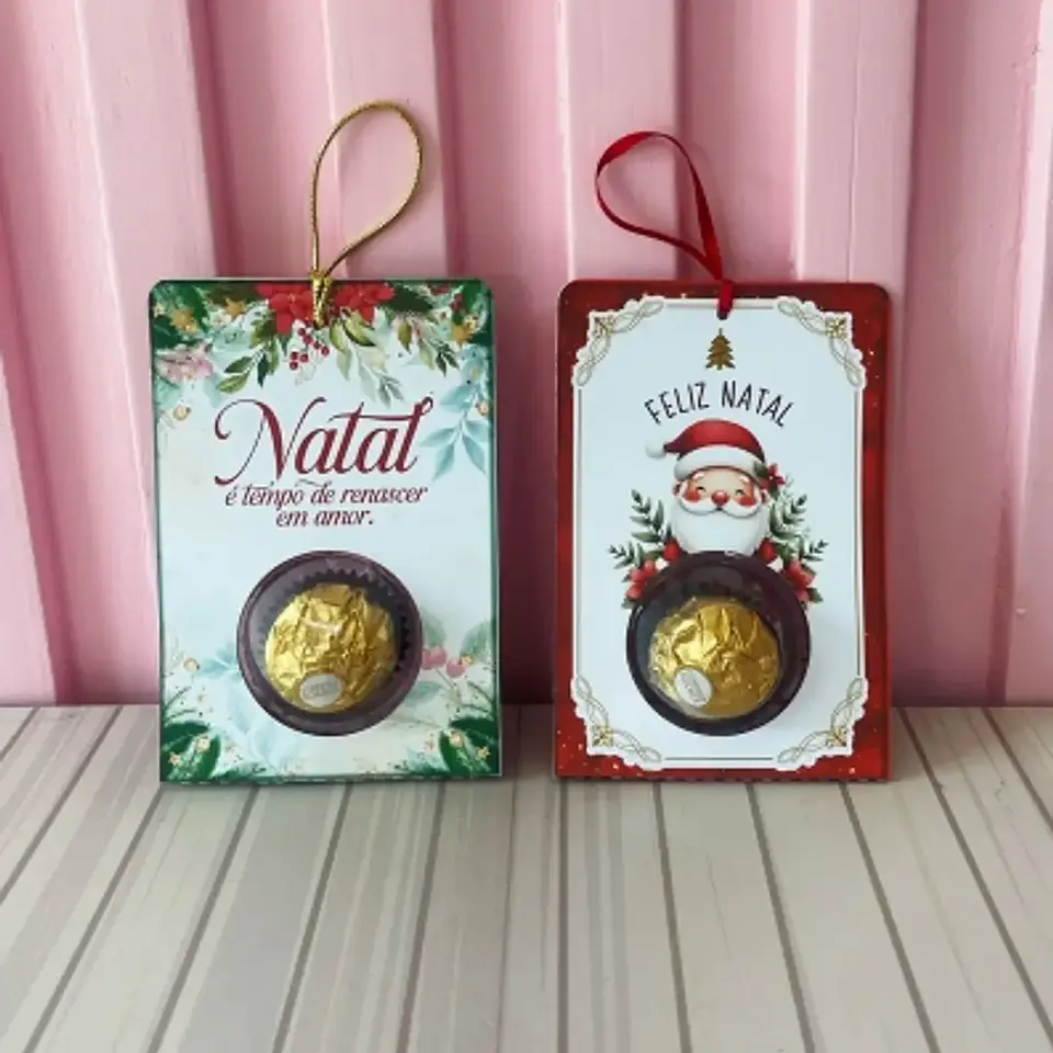 Arquivo Combo Natal 2025 - Lina 16