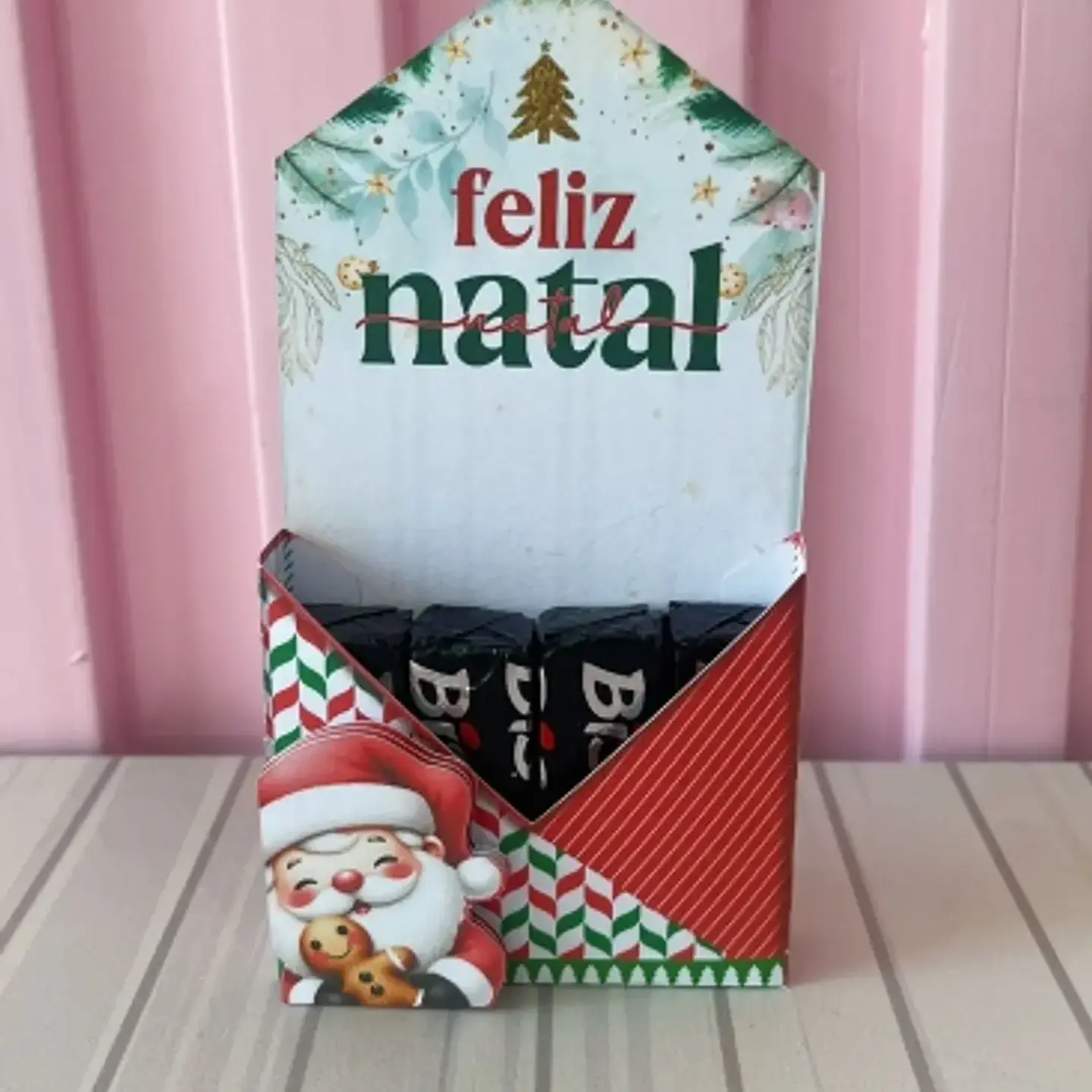 Arquivo Combo Natal 2025 - Lina 18