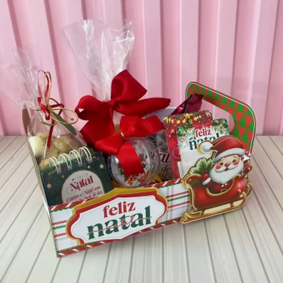 Arquivo Combo Natal 2025 - Lina 19