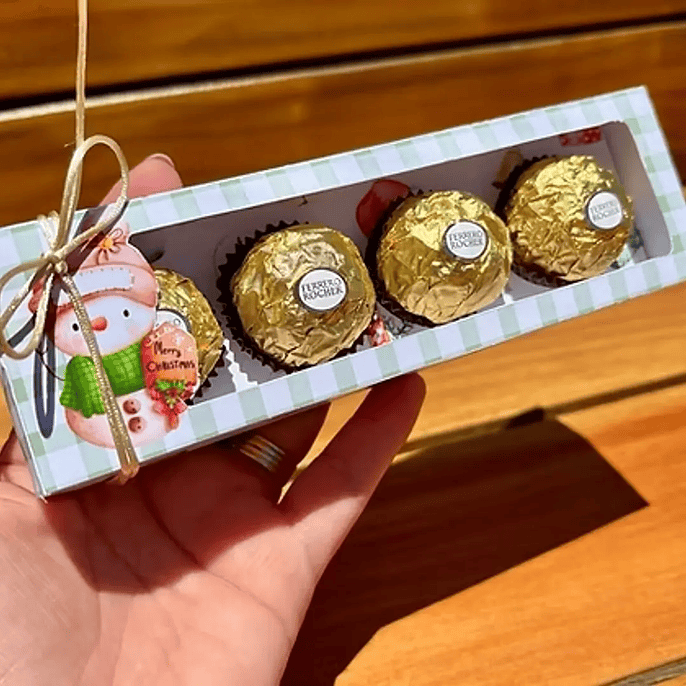 Arquivo Natal Caixa Ferrero - Gritti 1