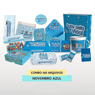 Arquivo Combo Novembro Azul - Mascute