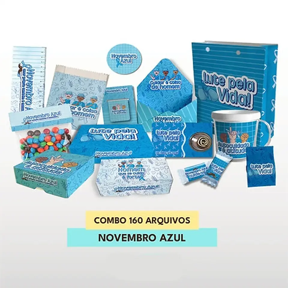 Arquivo Combo Novembro Azul - Mascute 1