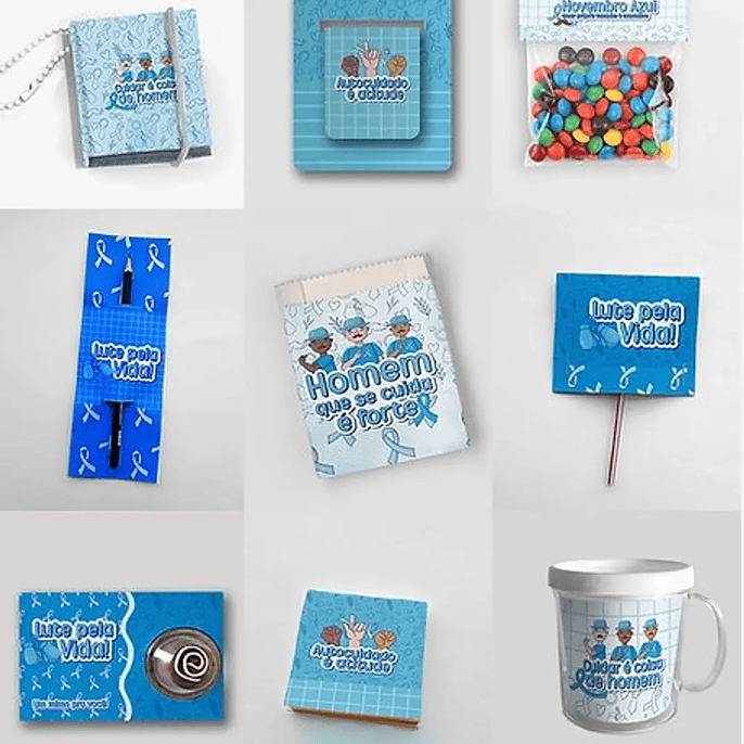 Arquivo Combo Novembro Azul - Mascute 3