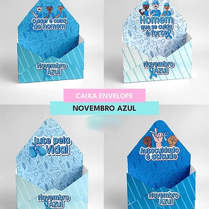 Arquivo Combo Novembro Azul - Mascute 4