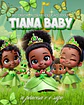 Kit Digital Tiana Baby - MK Criativos - Thumbnail 1