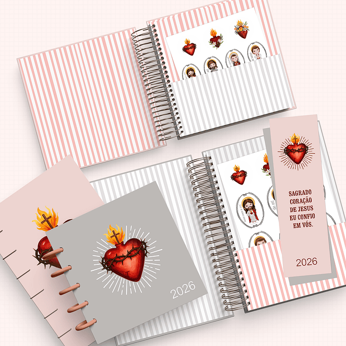 Arquivo Capas Sagrado Coração de Jesus 2026 - Nilmara 1