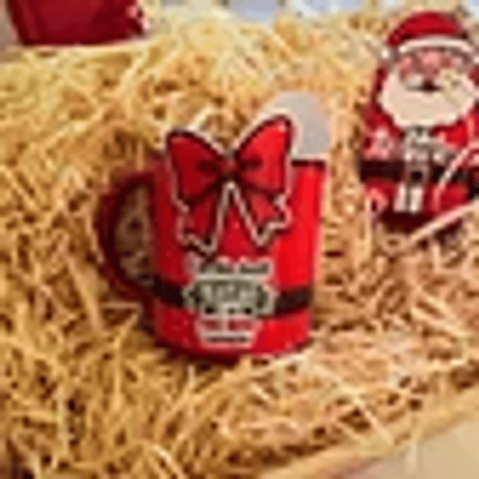 Arquivo Cinta Natal - Pandoca 2