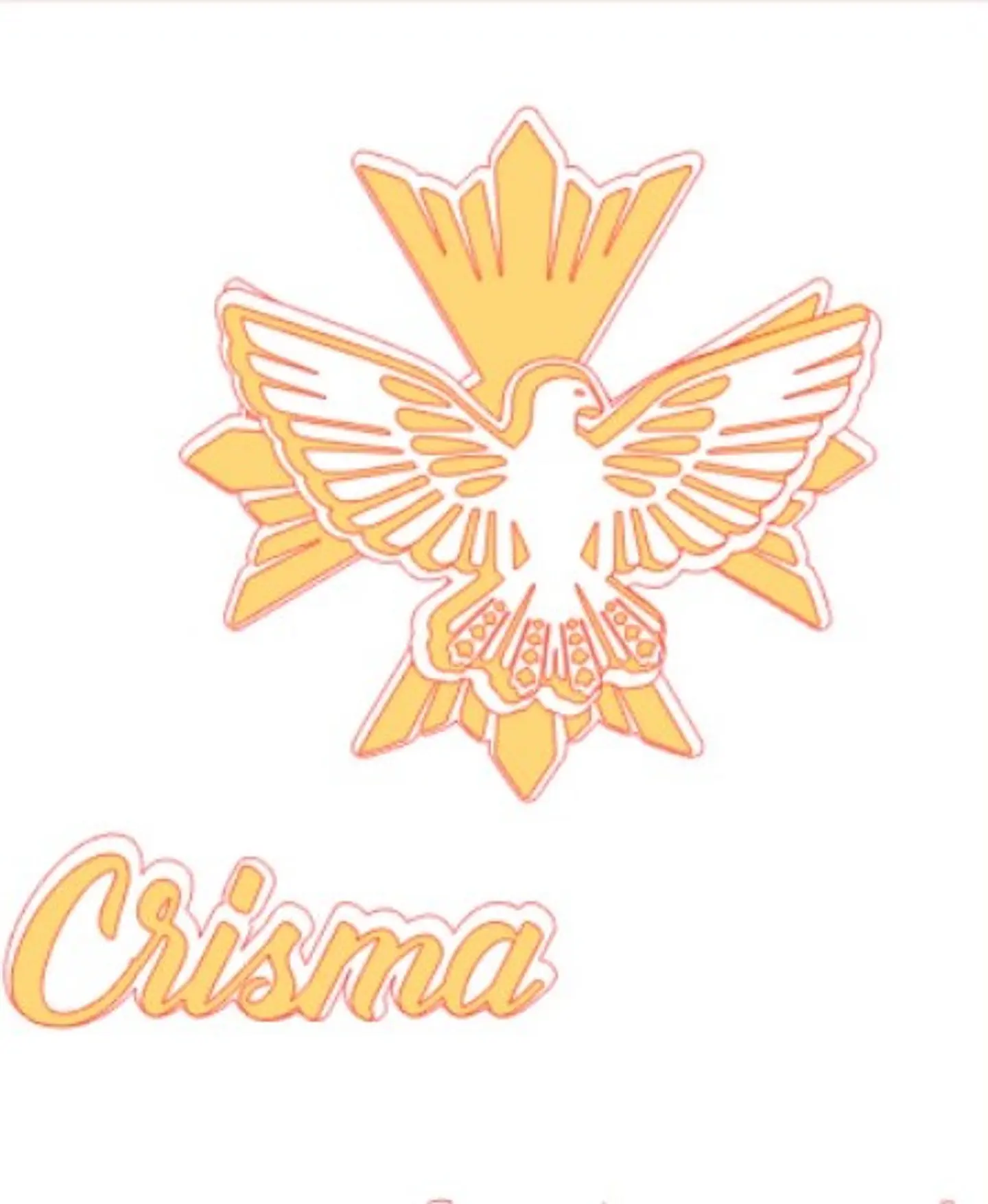 Arquivo topo de bolo batizado 1