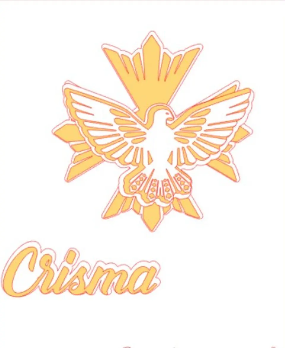 Arquivo topo de bolo batizado 1