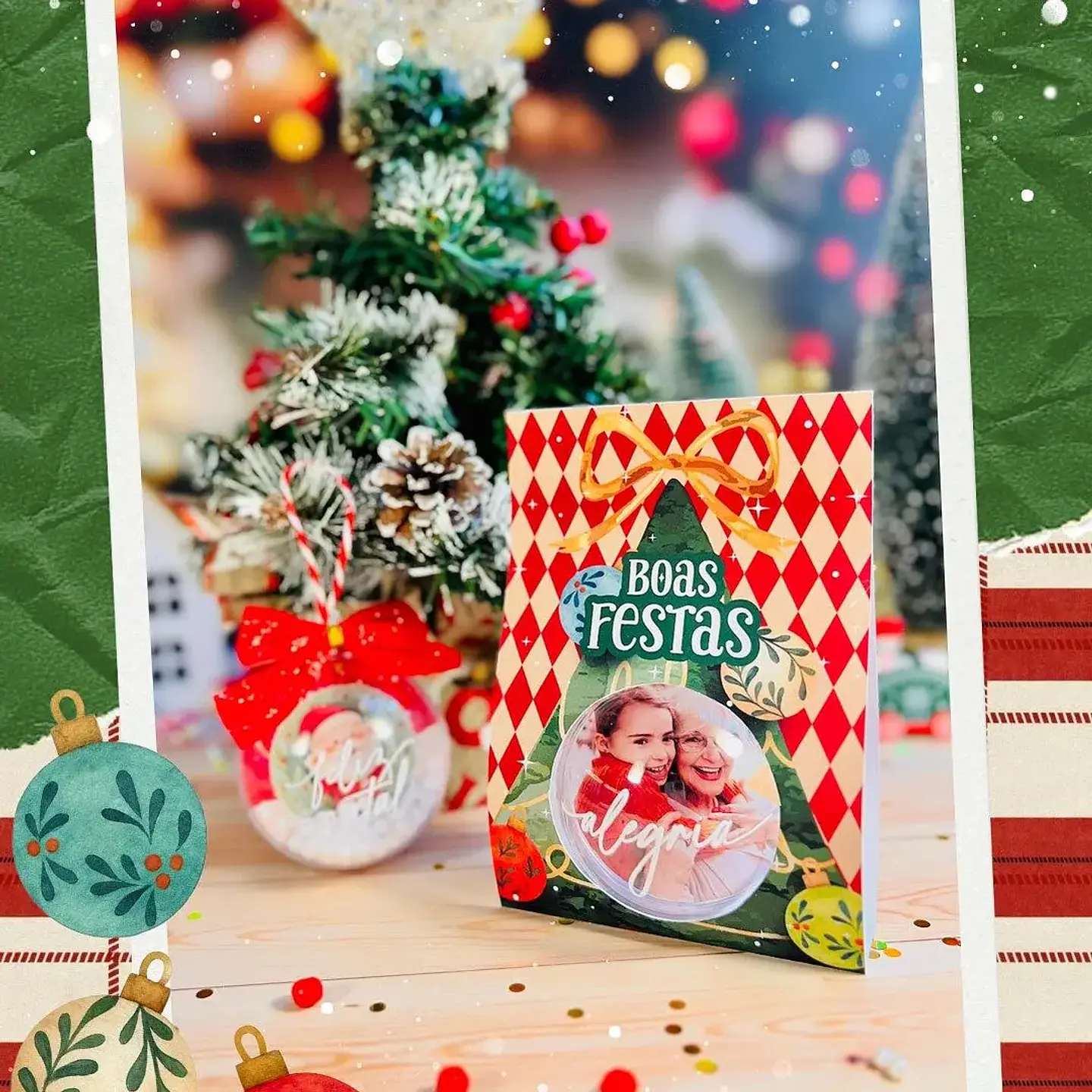Arquivo Coleção Natal Noel 2025 - Ana Flor 3