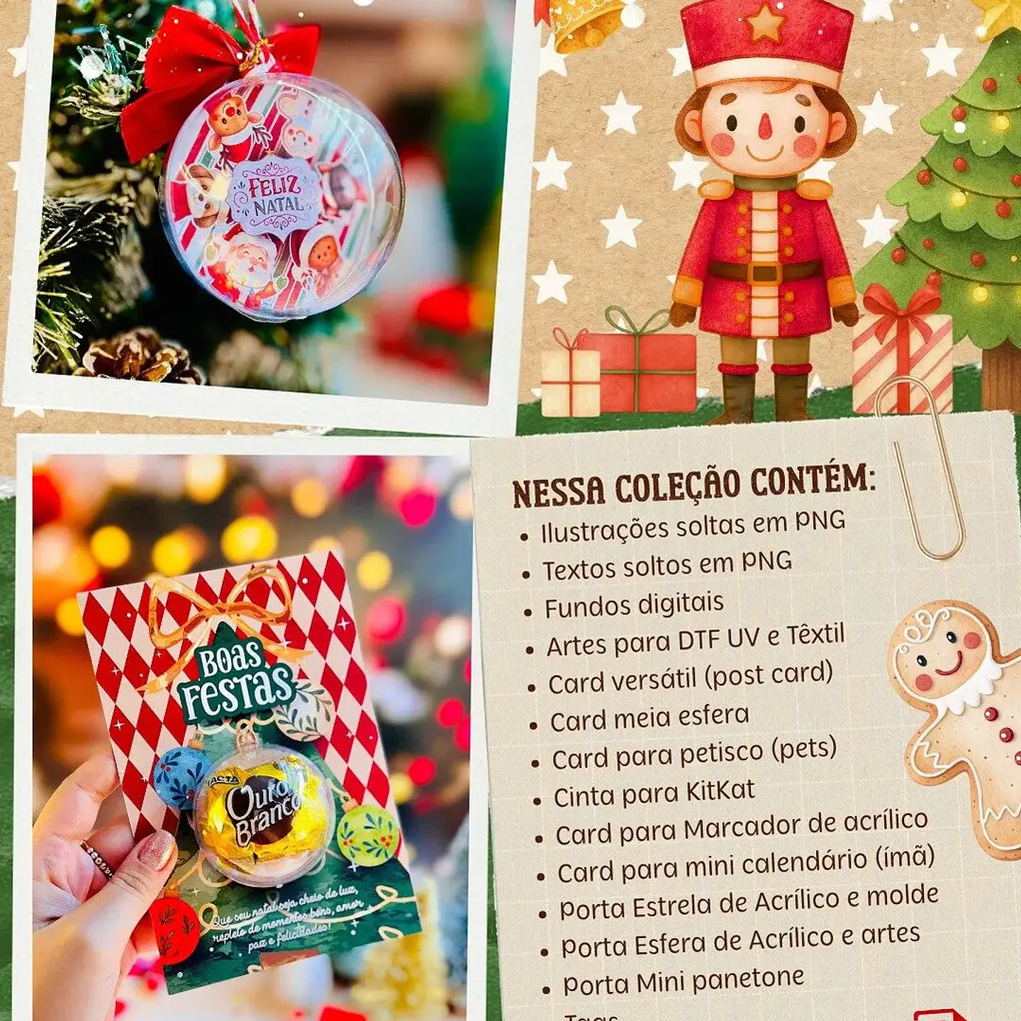 Arquivo Coleção Natal Noel 2025 - Ana Flor 9