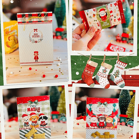 Arquivo Coleção Natal Noel 2025 - Ana Flor 10