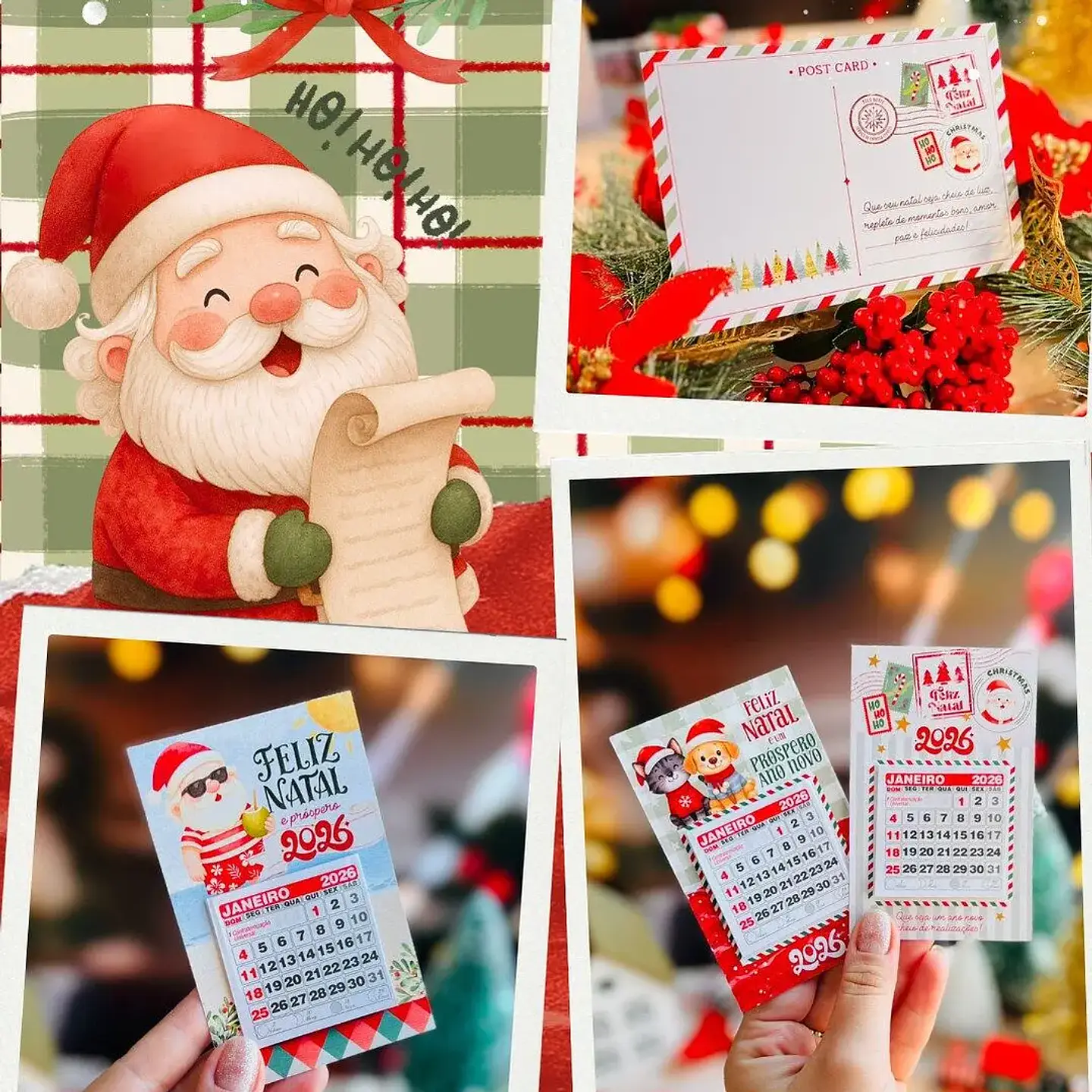 Arquivo Coleção Natal Noel 2025 - Ana Flor 12