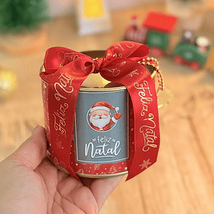 Arquivo Combo Natal Completo 2025 - VE MORAES