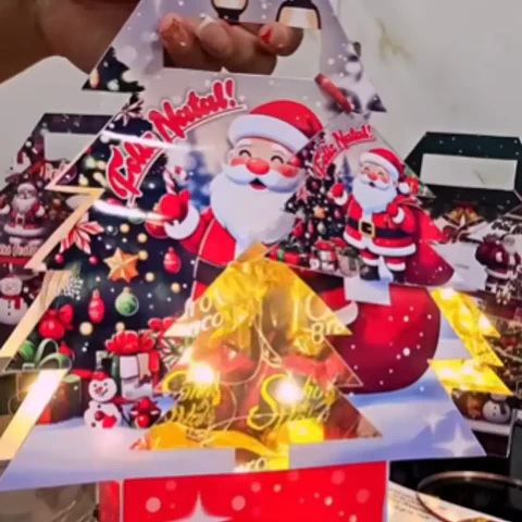Arquivo Natal Porta Coração Àrvore de Natal - Diy Presentes