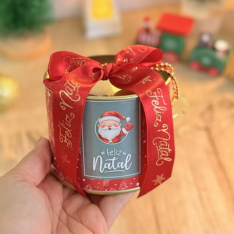 Arquivo Natal Tubolata - Vê Moraes