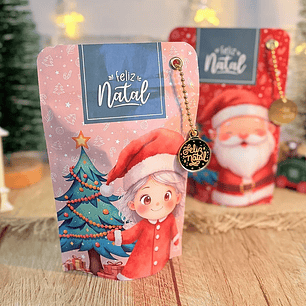 Arquivo Natal Saquinho Zip - Vê Moraes