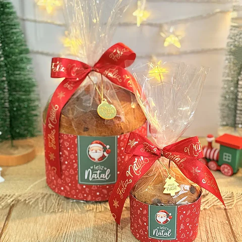 Arquivo Natal Cinta Panetone - Vê Moraes