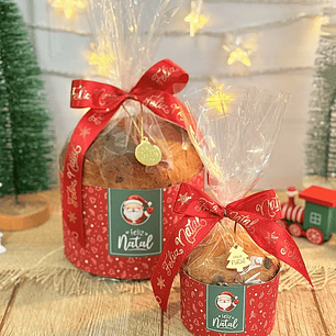 Arquivo Natal Cinta Panetone - Vê Moraes