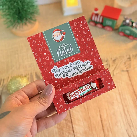 Arquivo Natal Cartão Prestígio - Vê Moraes