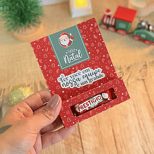 Arquivo Natal Cartão Prestígio - Vê Moraes