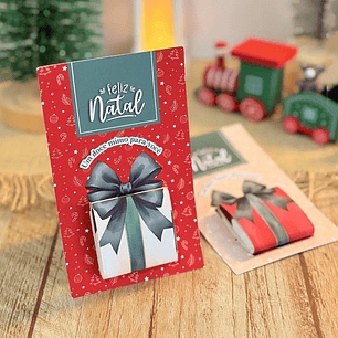 Arquivo Natal Card Lacreme - Vê Moraes