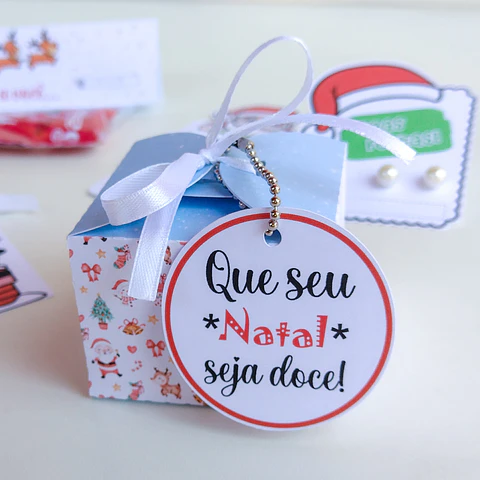 Arquivo Natal Caixa Doces