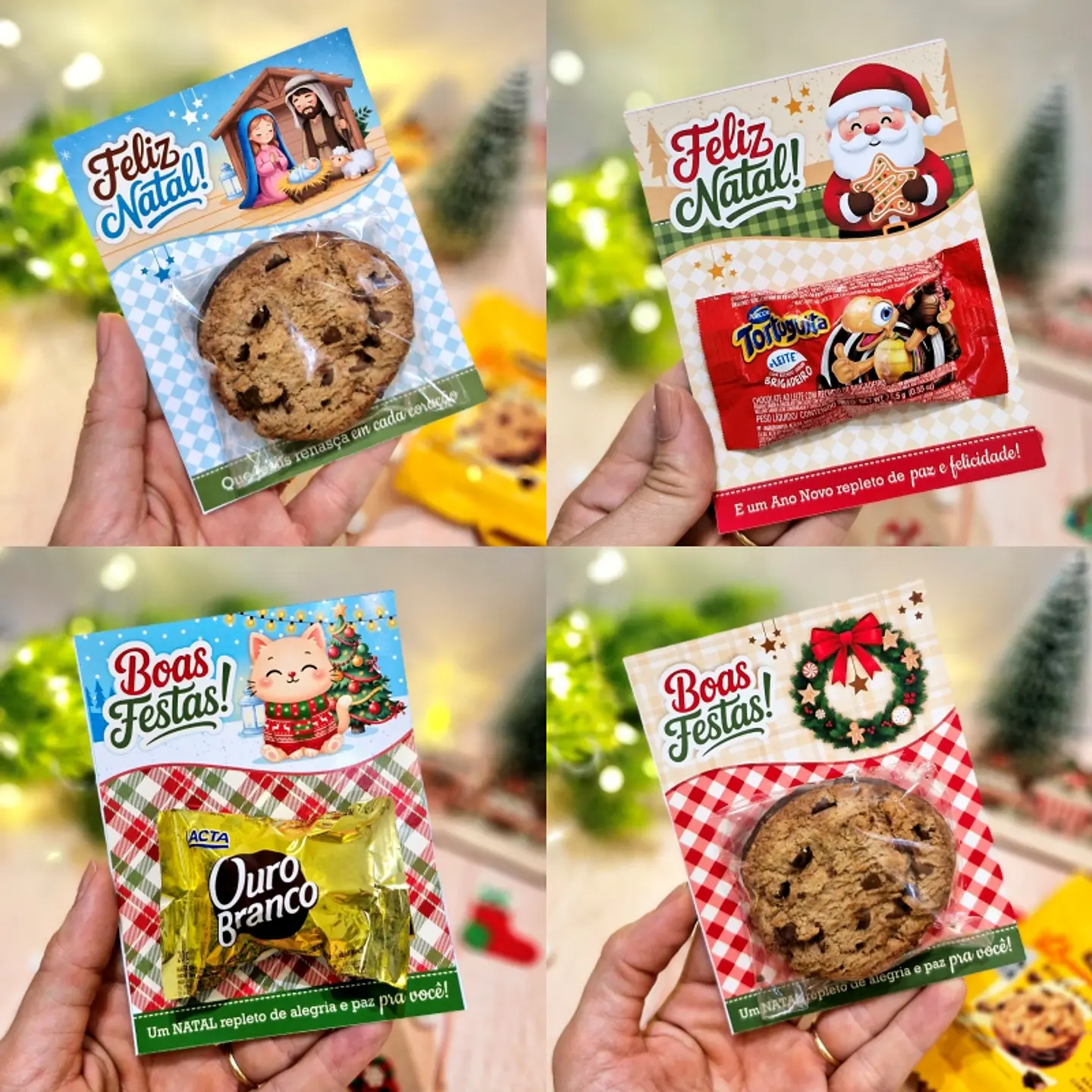 Arquivo Natal Card Bombom - Estúdio Telma Contel 1