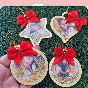 Arquivo Natal Pingente de Árvore de Natal