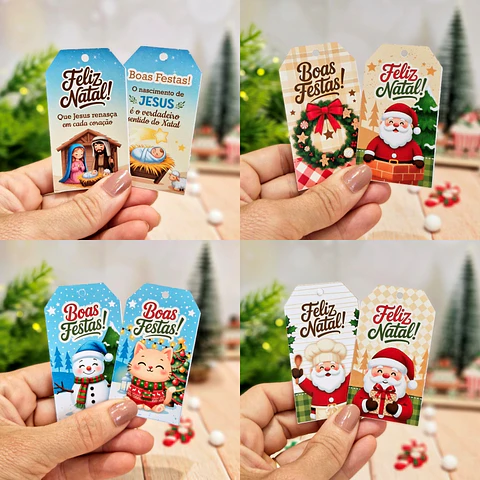 Arquivo Natal Tags - Estúdio Telma Contel