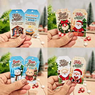 Arquivo Natal Tags - Estúdio Telma Contel