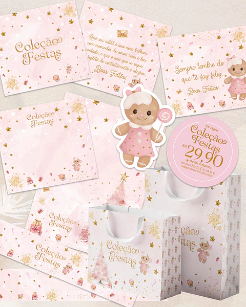 Arquivo Natal Rosa - Graziela Valente