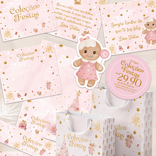 Arquivo Natal Rosa - Graziela Valente